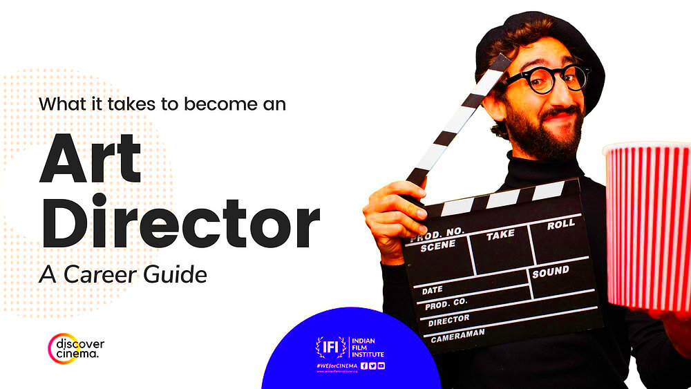 Art Director Career Guide