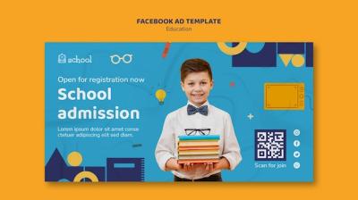 Education Template Design – Download Free Stock Photos