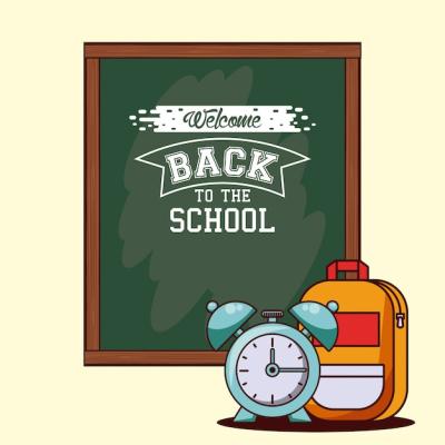 Back to School: Free Stock Photos for Download