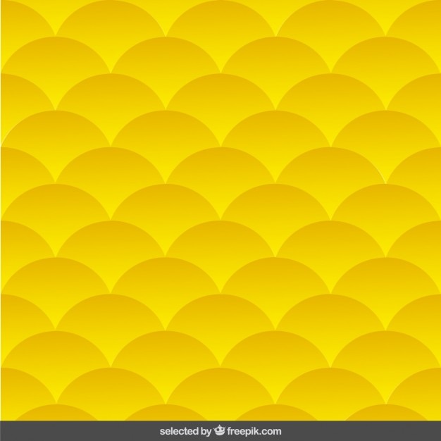 Yellow Abstract Background for Creative Projects – Free Download