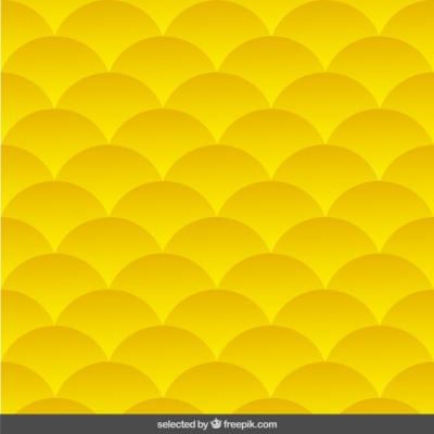 Yellow Abstract Background for Creative Projects – Free Download