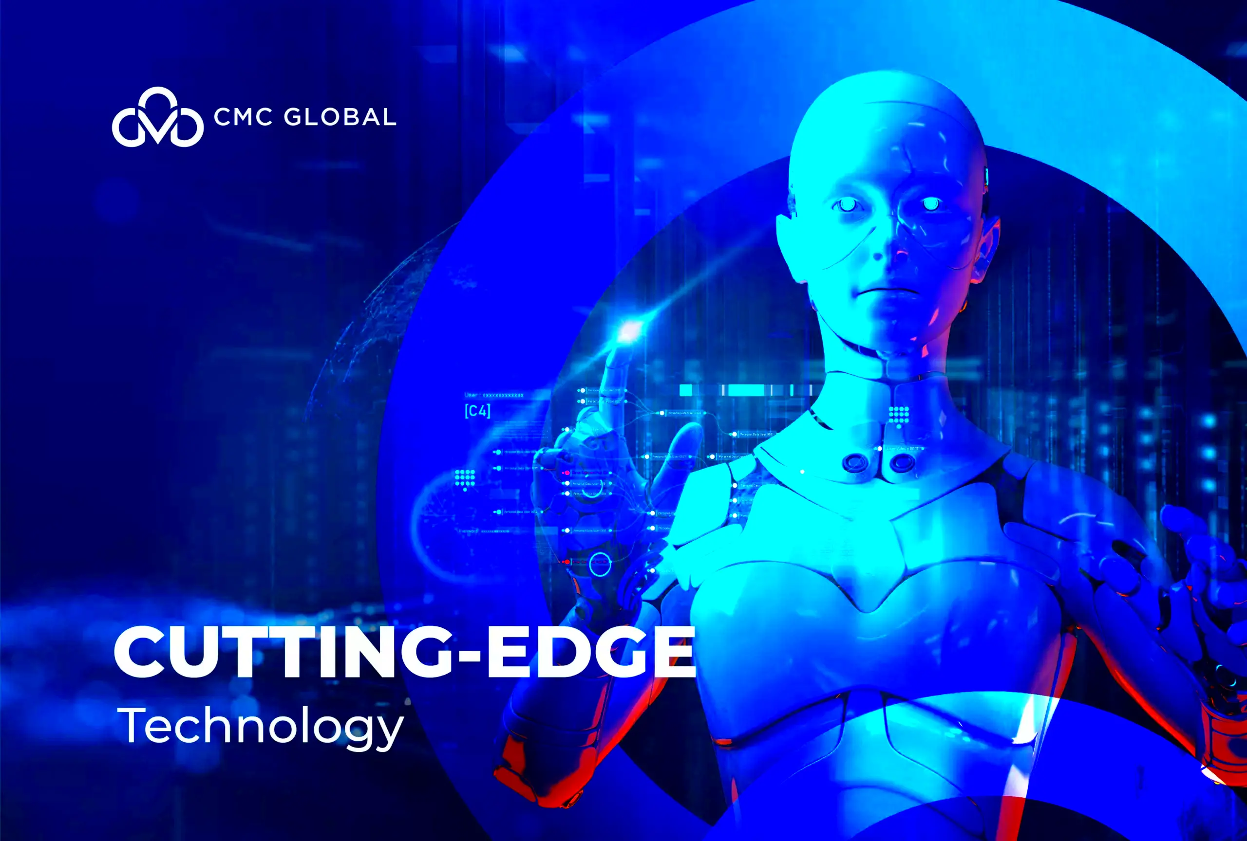 Top 10 CuttingEdge Technologies to Explode in 2024