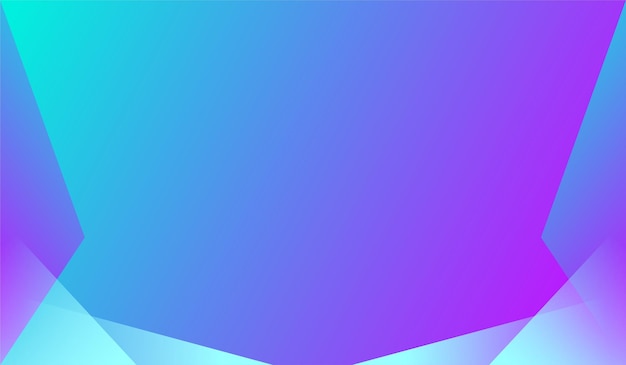 A Colorful Blue and Purple Gradient Background – Free Download