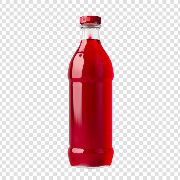 Ketchup Bottle Isolated on Transparent Background – Free Stock Photo Download