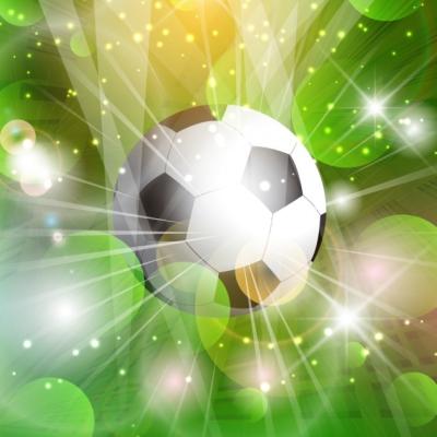 Abstract Football Background – Free Download, Download Free Stock Photo