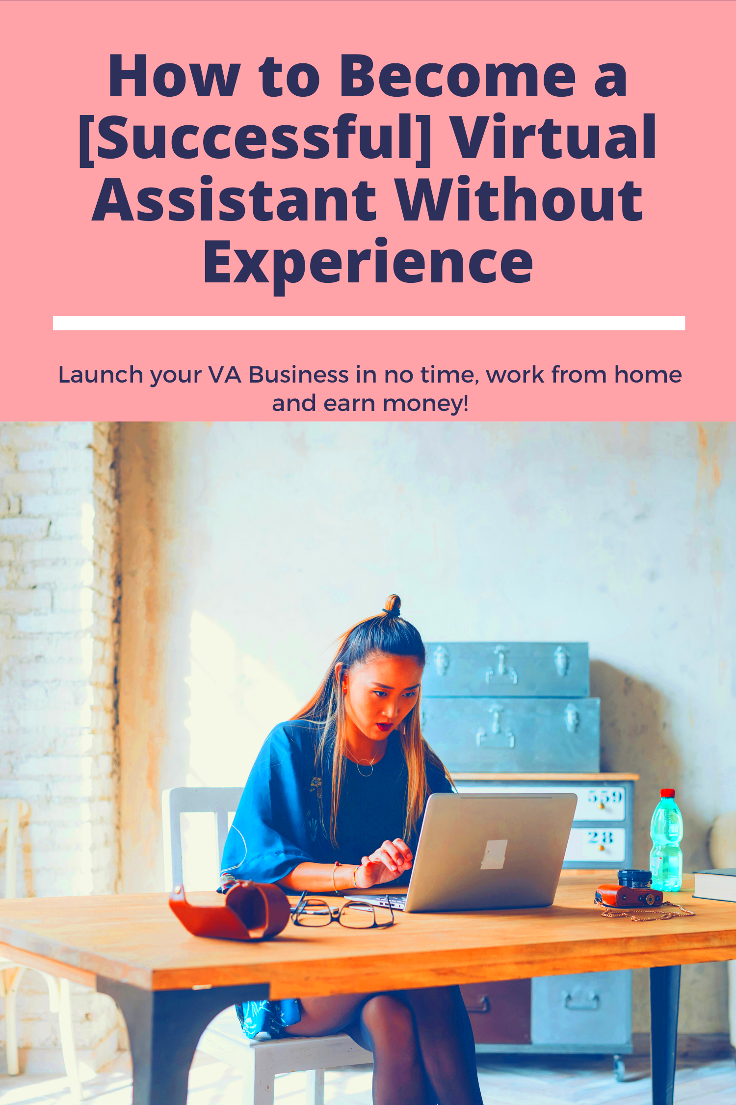 How to Become a Virtual Assistant in 2020 With No Experience 