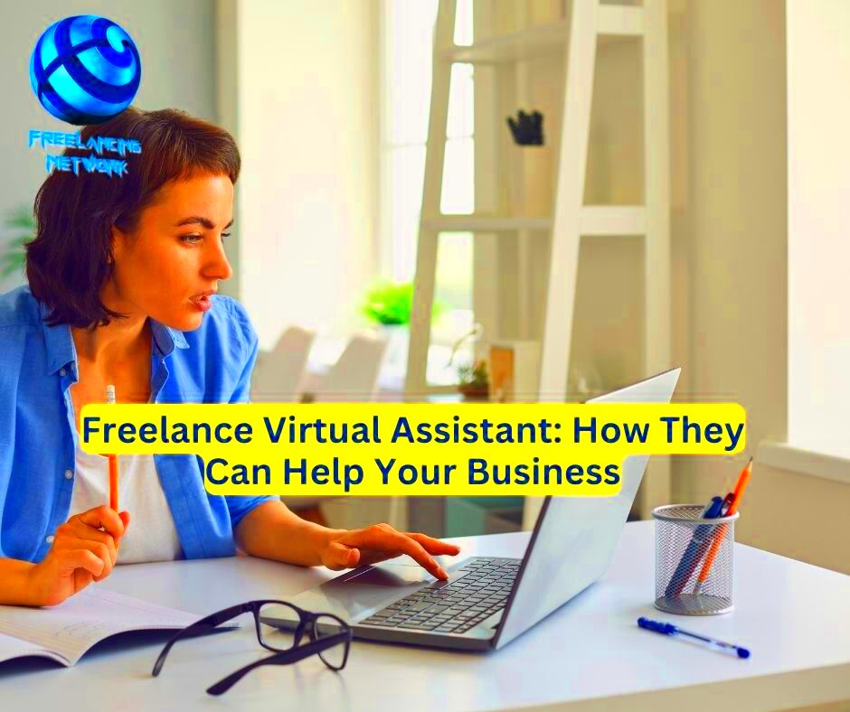 Boost Your Business Efficiency with Freelance Virtual Assistants The 