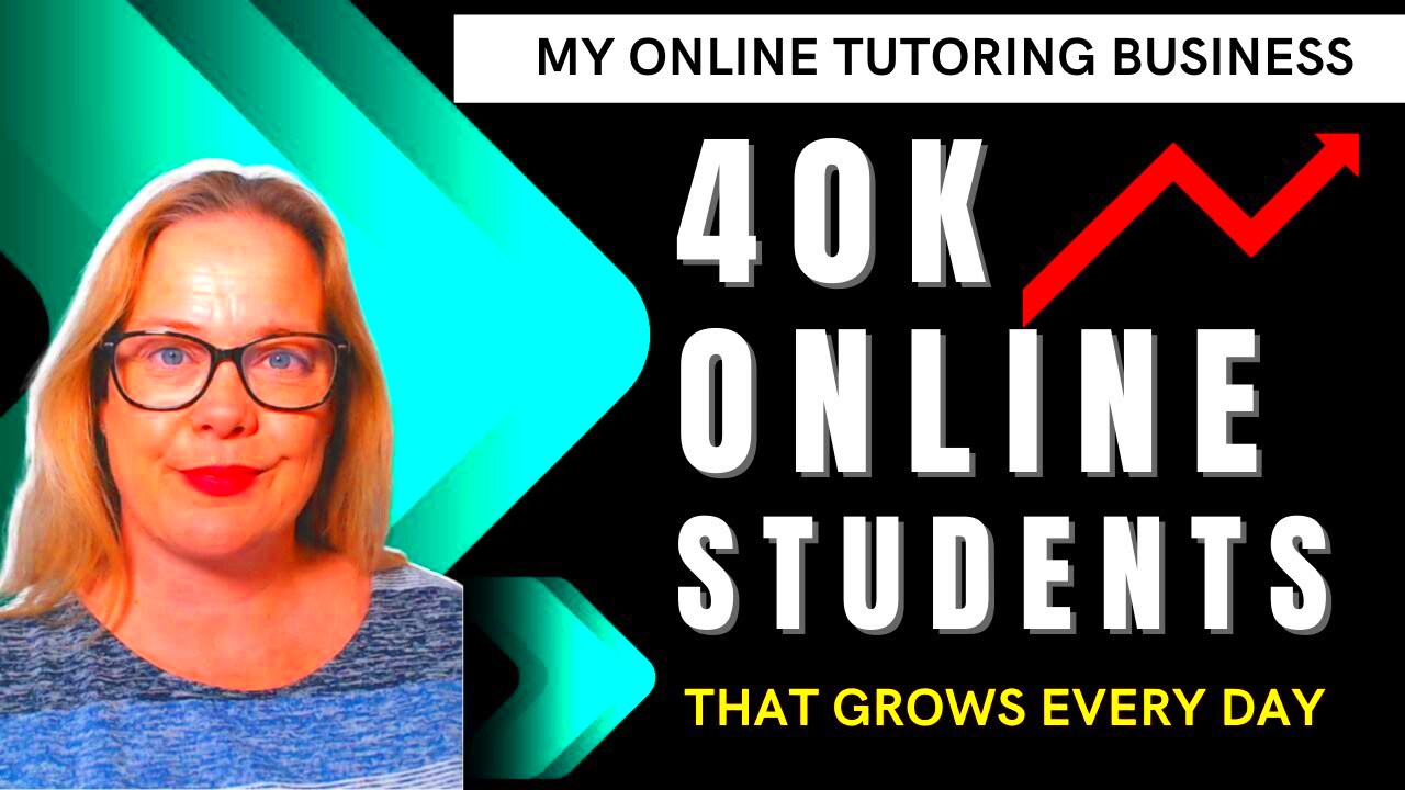 5 Top tips to Freelance tutoring with your own students online 