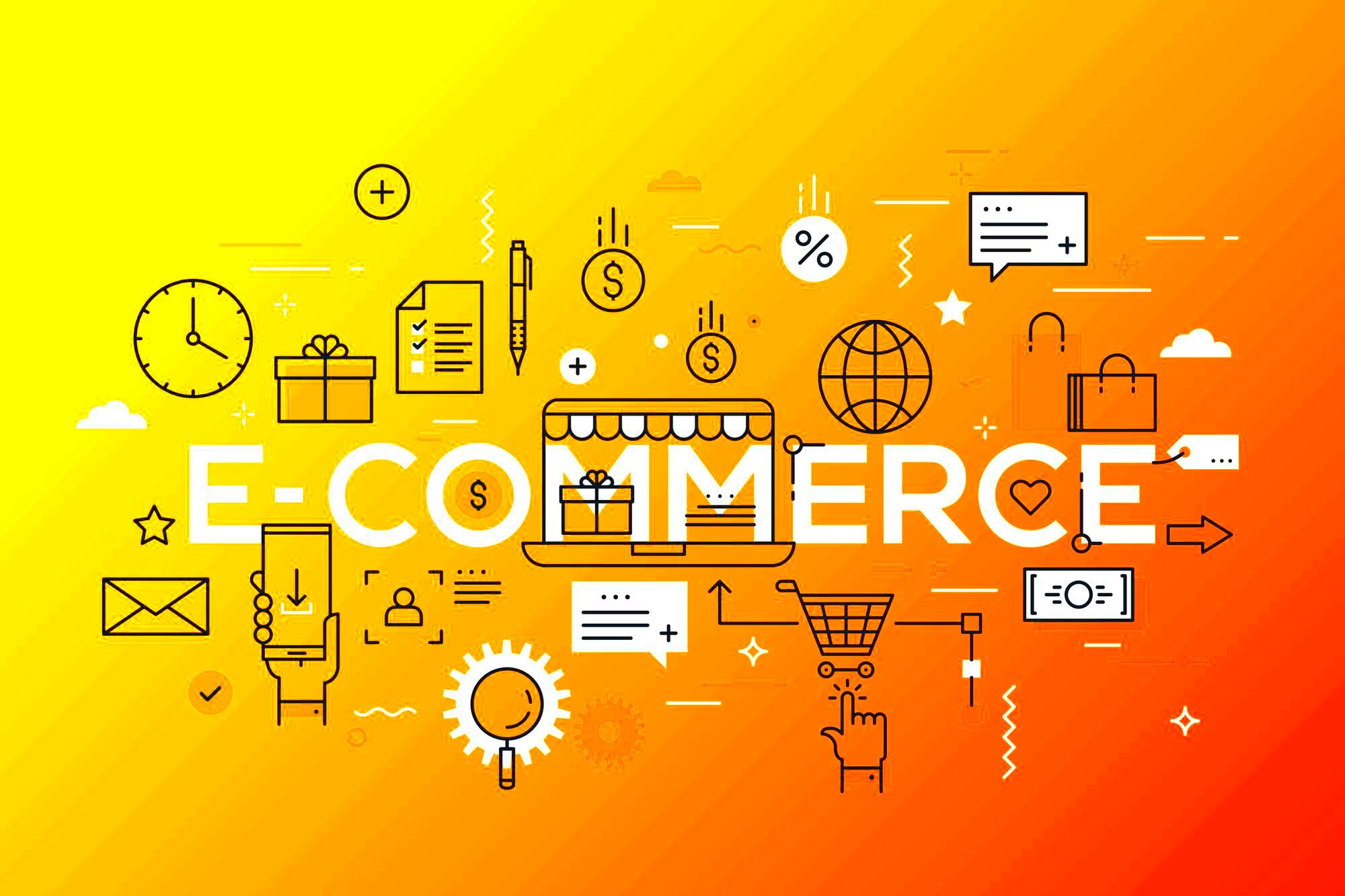 Best ECommerce Tools to Boost Small Businesses in 2021