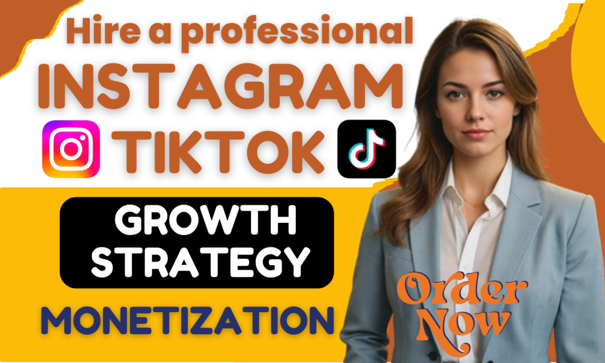 I Will Build an IG and TikTok Monetization Strategy Beta Program for All Countries