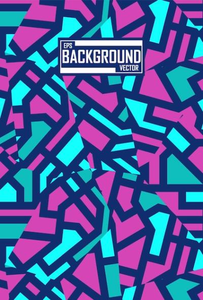 Sport Pattern Abstract Background for Leggings – Free Stock Photo, Download for Free