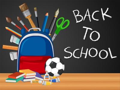 Back to School Essentials – Free Stock Photos for Download