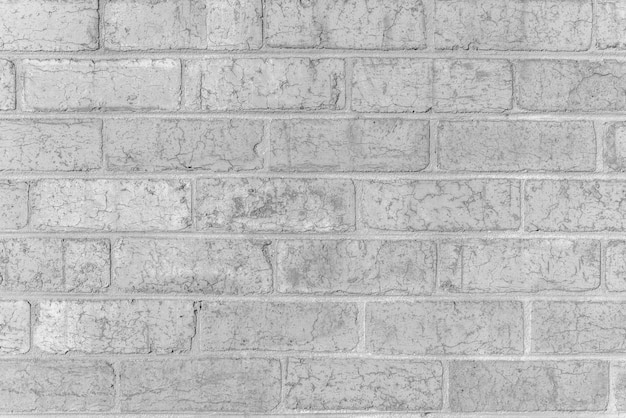 Gray Brick Wall Background – Free to Download Stock Photo