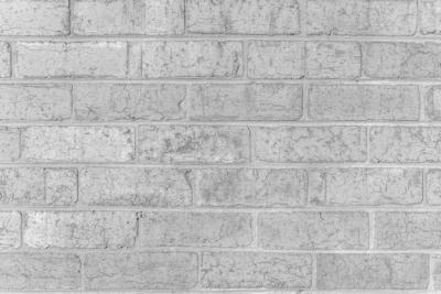 Gray Brick Wall Background – Free to Download Stock Photo