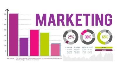 Data Analysis Graph Illustration – Free Download