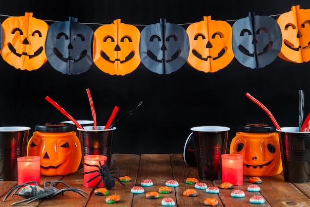 Halloween Decorations – Free Stock Photos for Download