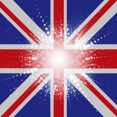 Union Jack Flag Background – Free Download for Your Projects