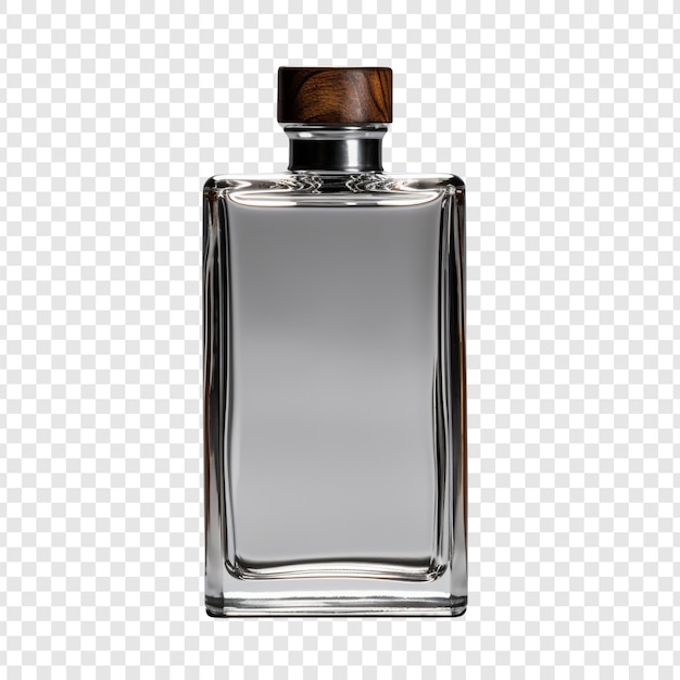 Flask Bottle Isolated on Transparent Background – Free Stock Photo for Download