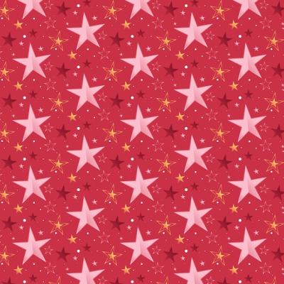 Star Pattern Illustration Design – Free Stock Photo for Download