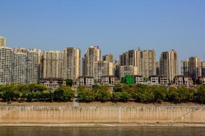 The Beauty of Both Sides of the Yangtze River – Free to Download