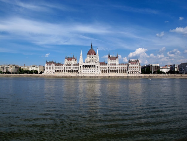 The Parliament in Budapest, Hungary – Free to Download Stock Photos