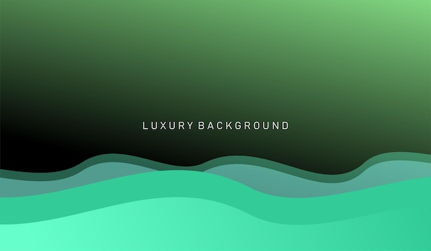 Minimalist Background Luxury Gradient Design – Free Download