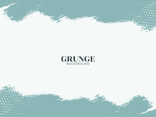 Soft Sea Green Grunge Texture Decorative Background Design – Free to Download