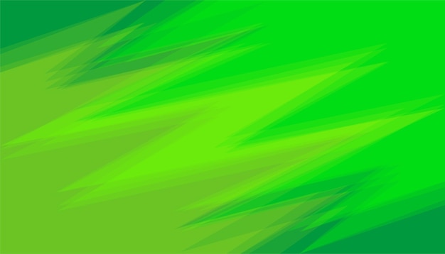 Stunning Abstract Green Background – Free to Download