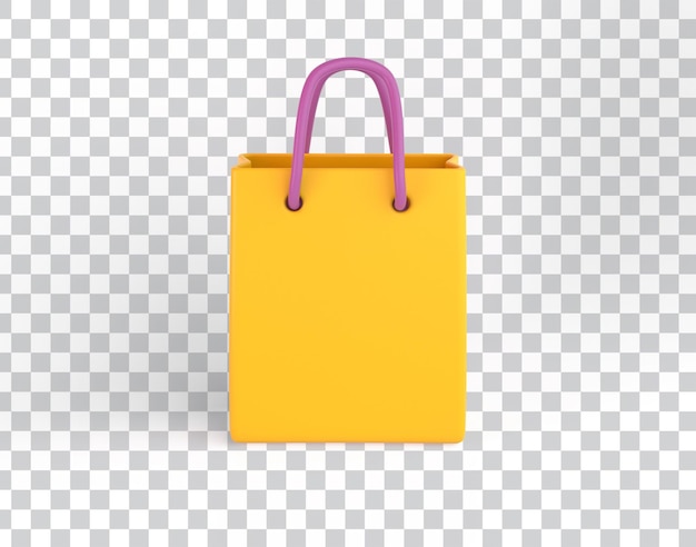 Front Side Bag Design – Download Free Stock Photo