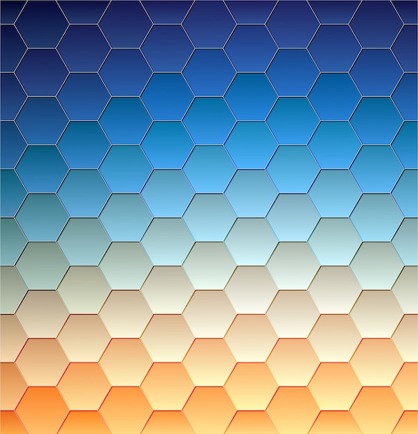 Geometric Tesselation and Abstract Designs – Free Download for Stunning Vector Illustrations