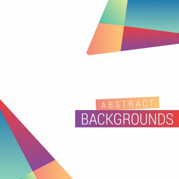 Colorful Background with Geometric Shapes – Free Stock Photo for Download