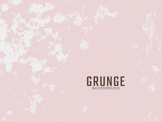 Abstract Grunge Background Design – Free Download