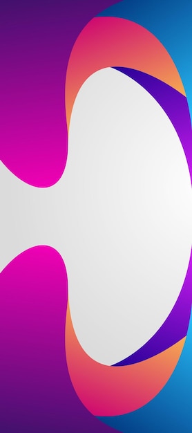 Modern Colorful Gradient Background – Free Download