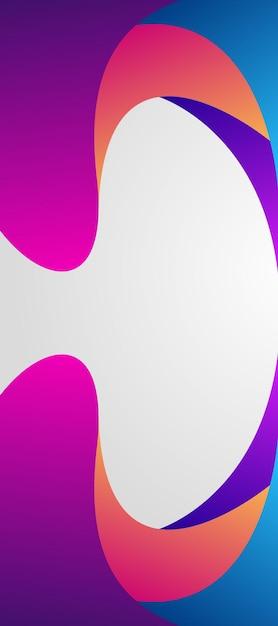 Modern Colorful Gradient Background – Free Download