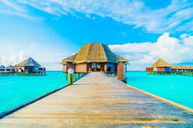 Maldives Island – Free Stock Photo for Download