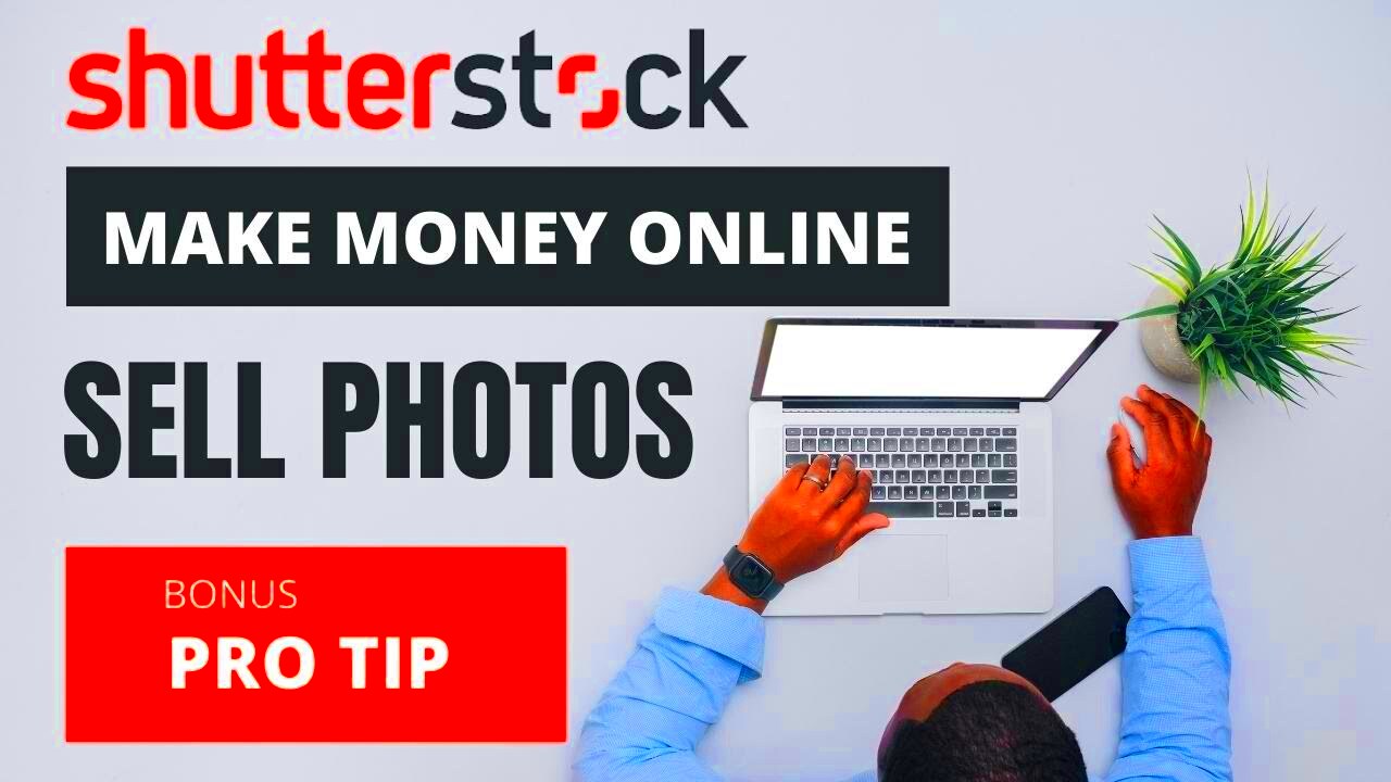 Stock Photography How To Upload Your Photos and Videos on Shutterstock 