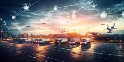 The Role of Logistics in Globalised 5G Technology Concepts – Free Stock Photo for Download