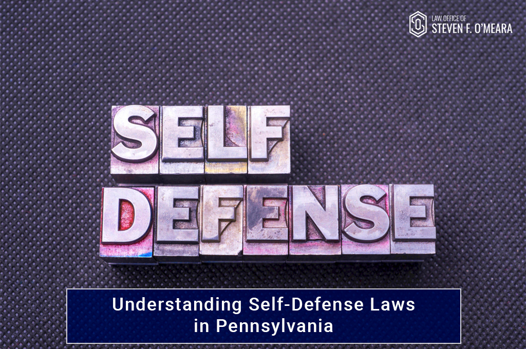 Understanding SelfDefense Laws in Pennsylvania