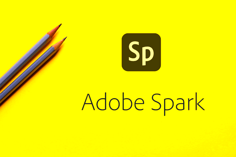 Adobe Spark el diseo grfico en manos del usuario Ctedra 