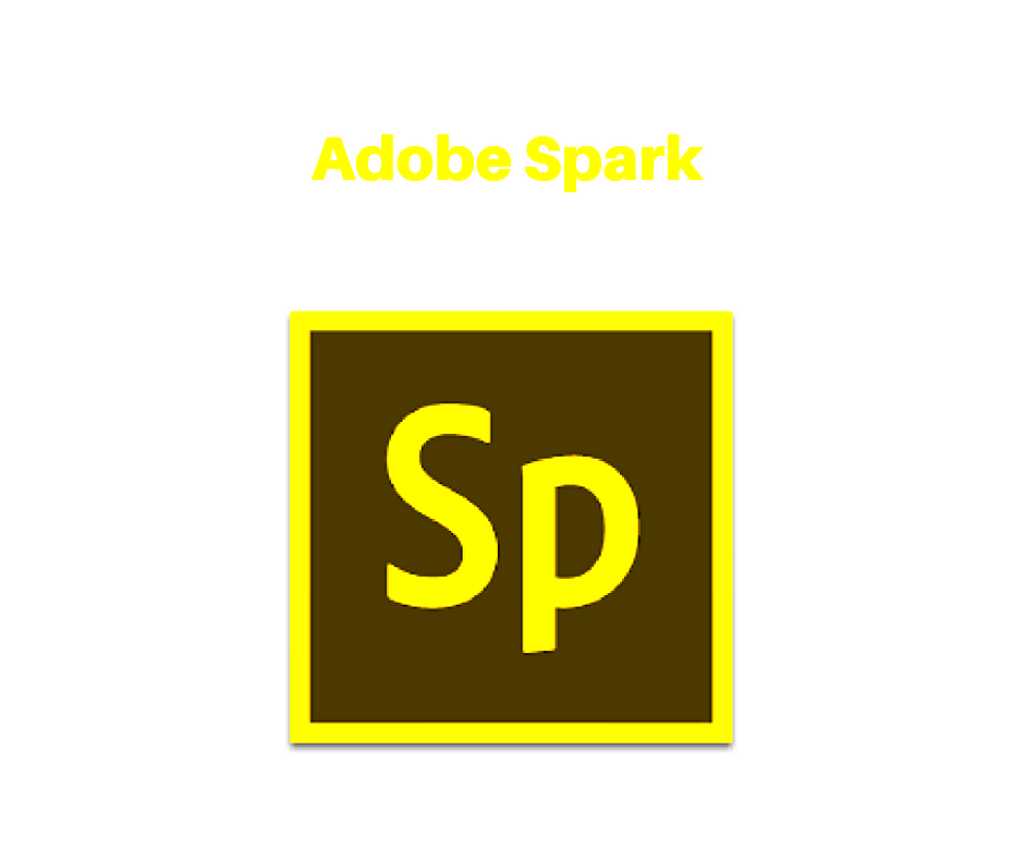 Adobe Spark makes a few changes iRespectOnline