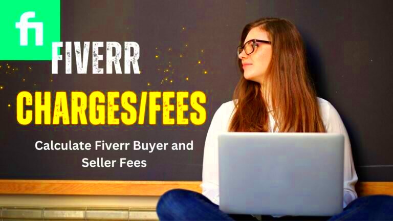 Understanding Fiverr Fees and Charges A Guide for Buyers and Sellers 