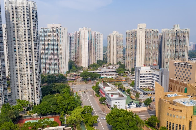 Hong Kong Real Estate: High-Quality Free Stock Photos for Download