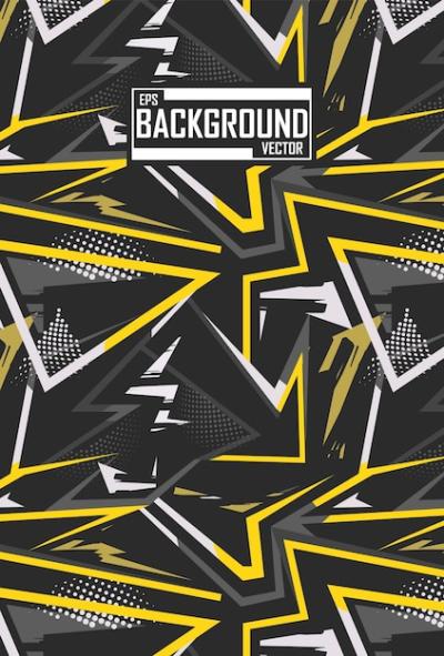 Sport Pattern Abstract Background – Download Free Stock Photo