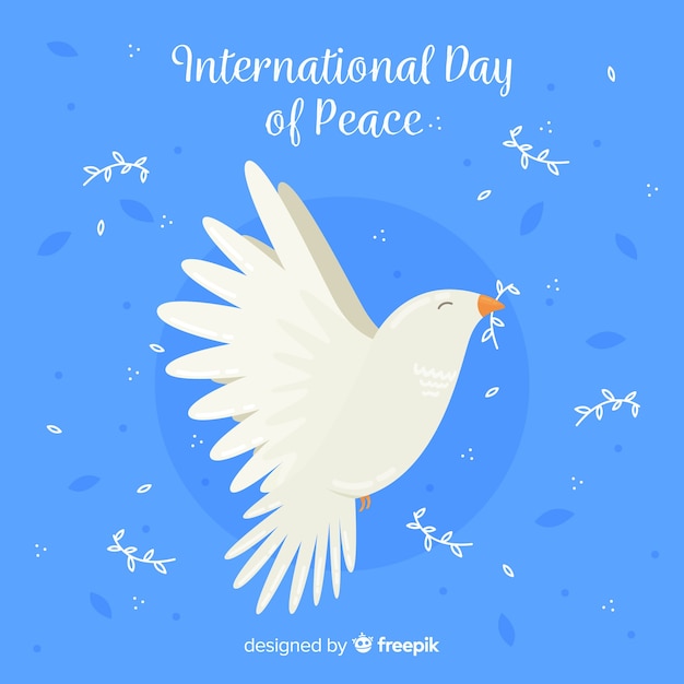 Beautiful Day of Peace Background – Free Stock Photo, Download for Free