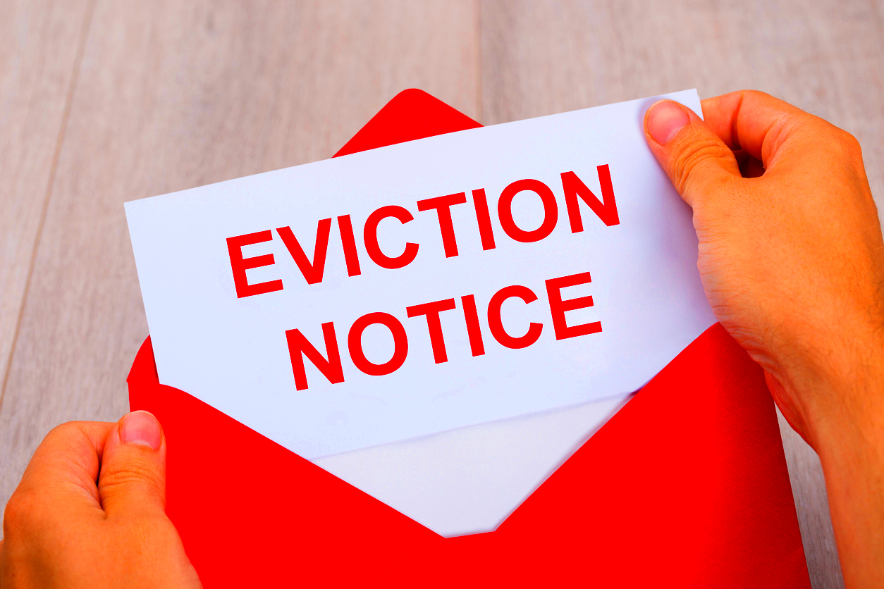 Navigating Colorado Eviction Laws as a Tenant