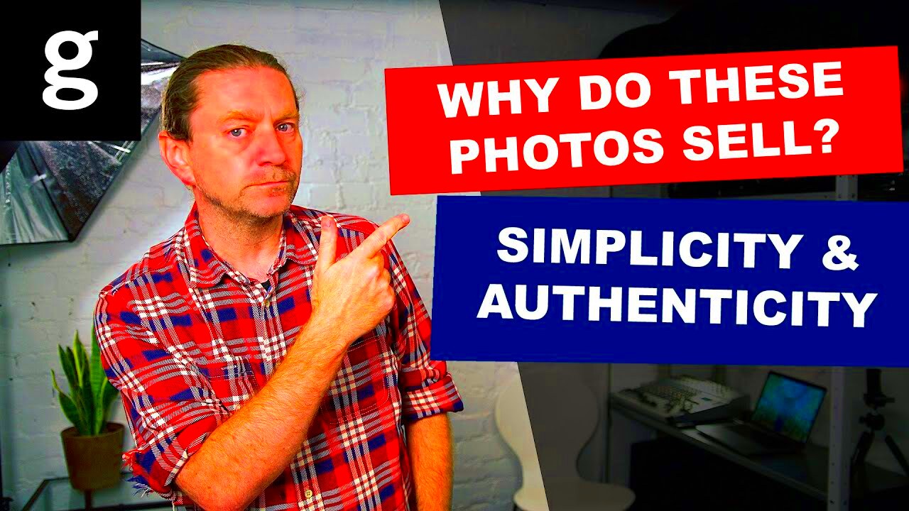 02 Why do these stock photos sell Simplicity authenticity Getty 