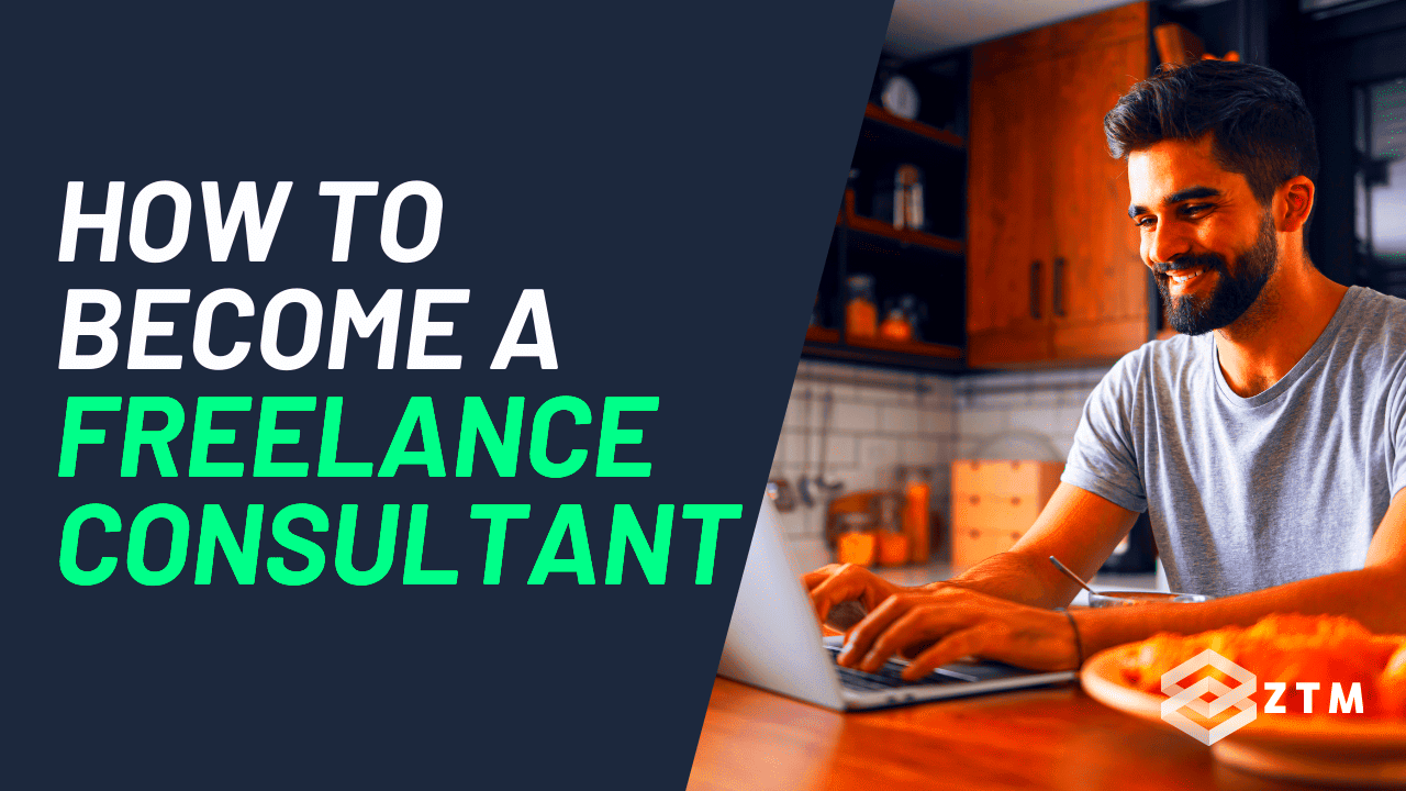 How to Be a Successful Freelance Consultant ISITWORK