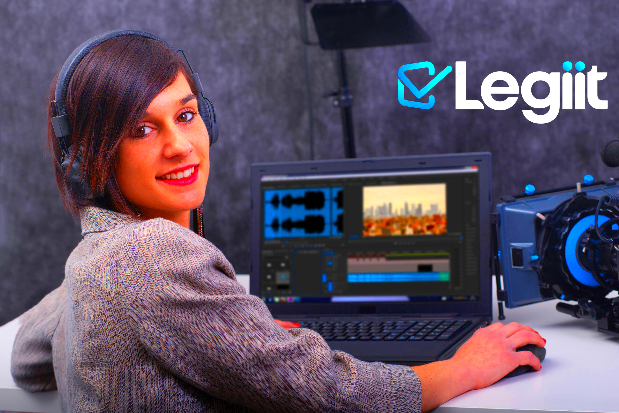 Video Editing Freelancer Be a Freelance Video Editor Legiit Marketplace