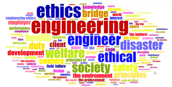 Role of Ethics in Engineering Engineers are the strong upholders of 