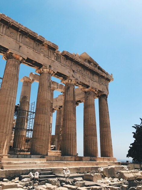 A Stunning Collection of Greece Athens Free Stock Photos – Download for Free